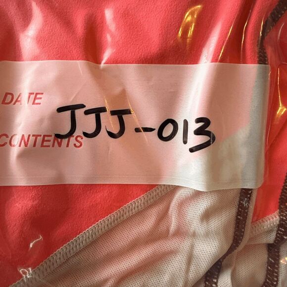 Fabletics Powerhold Women's Colorblock Zone High Leggings Multicolor Medium - Picture 9 of 9